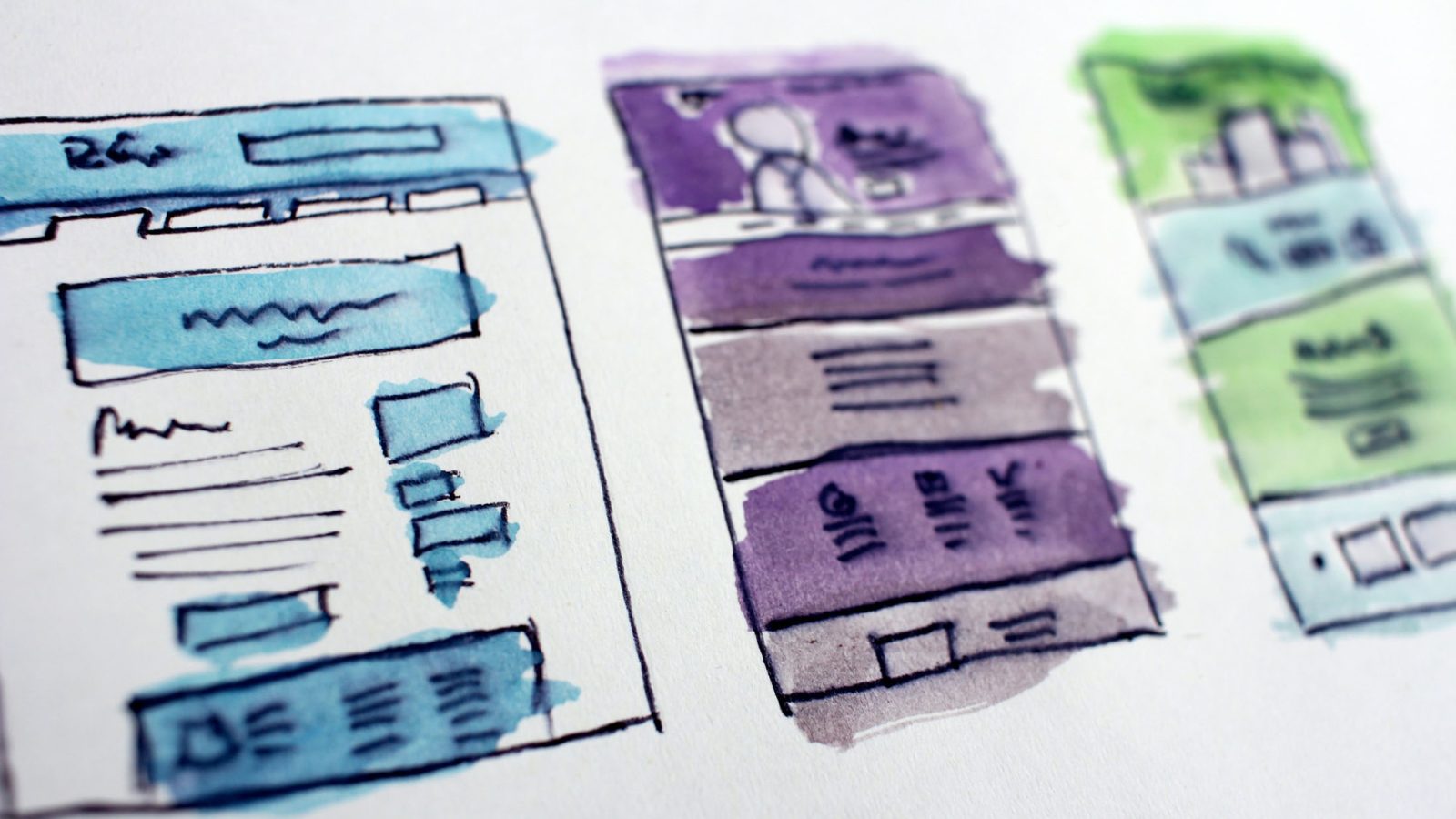 Objektorienterad UX - Ninetech