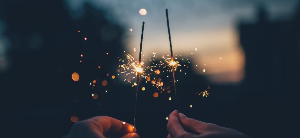 2019 - ett händelserikt år — Ninetech