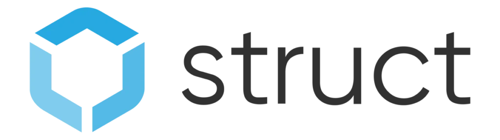 struct logotyp